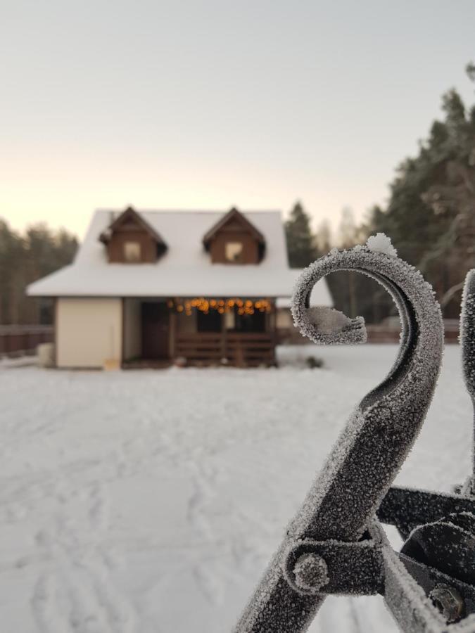 Lap Las Pelnik Eksteriør billede