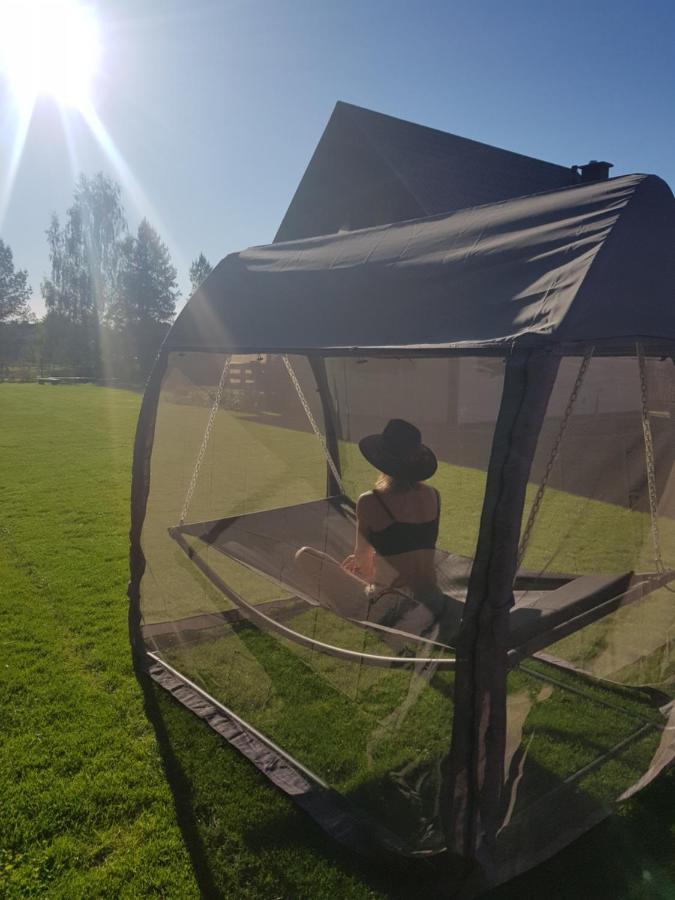 Lap Las Pelnik Eksteriør billede